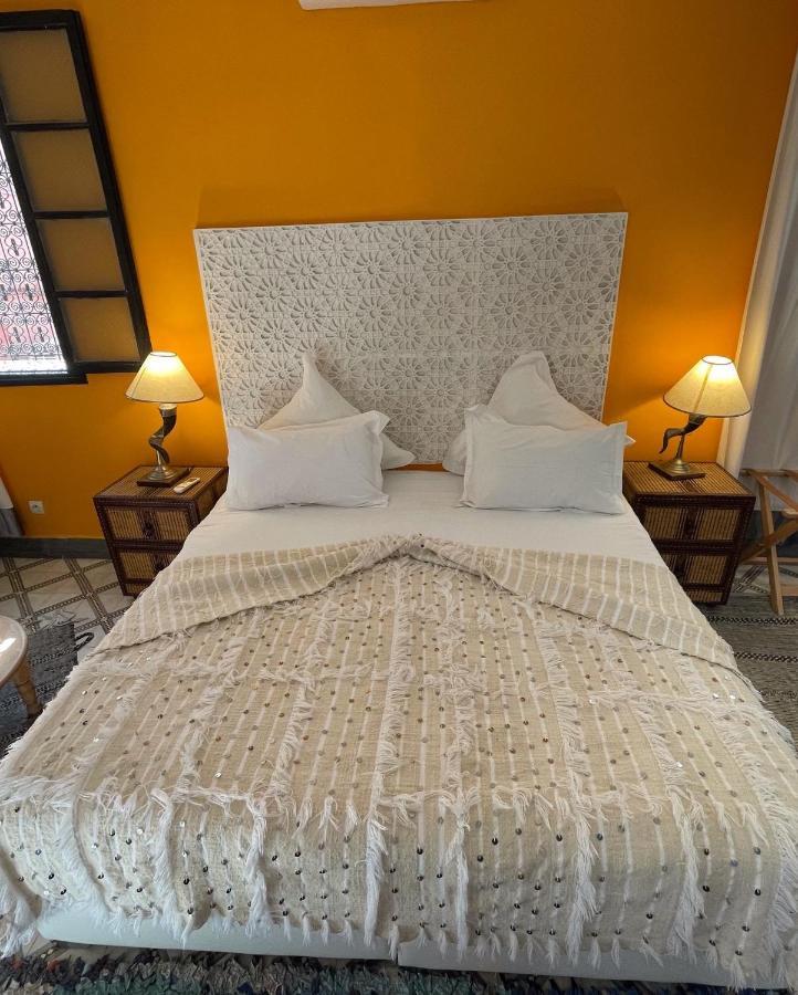 Riad New Moon Маракеш Екстериор снимка