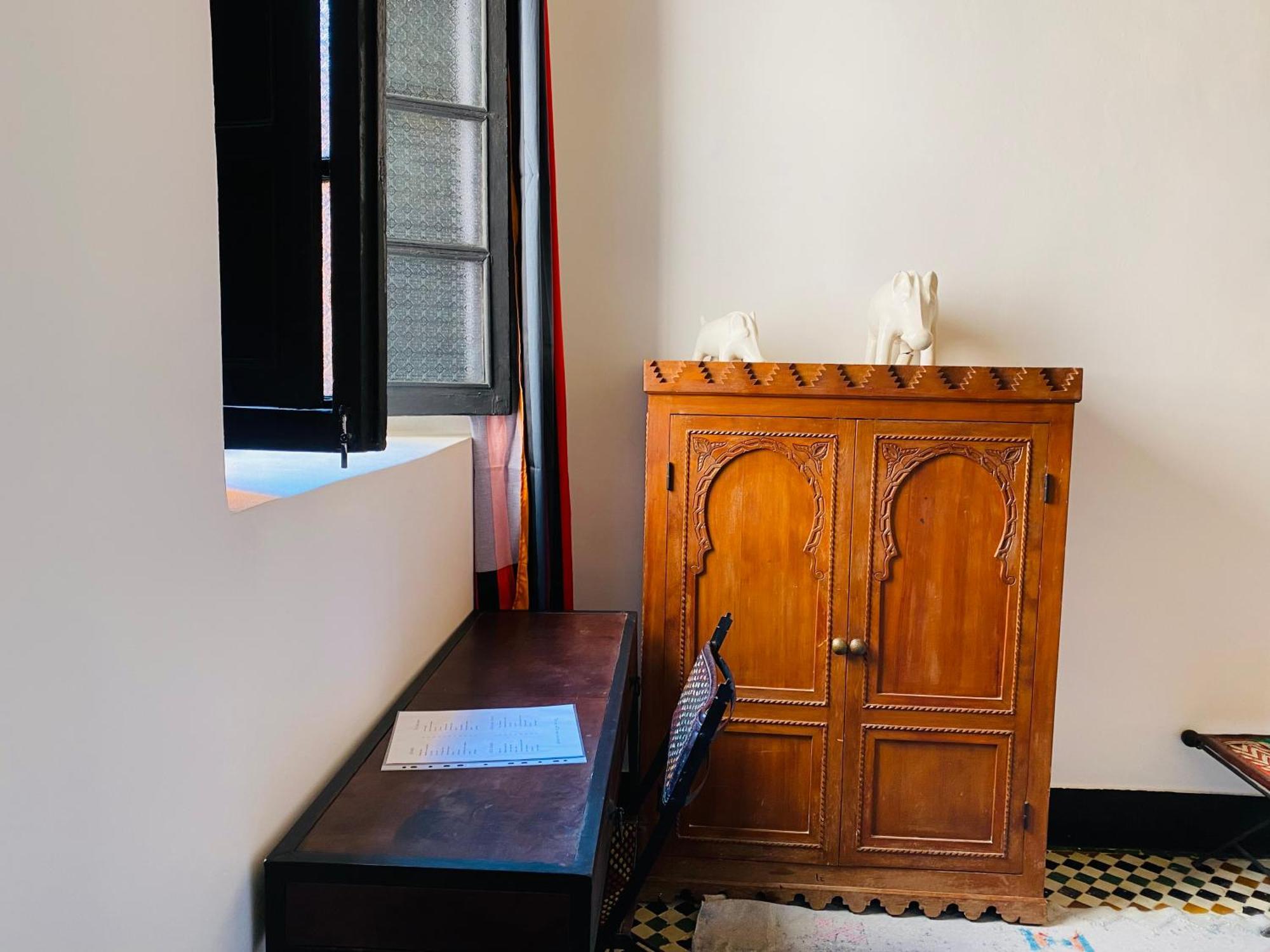 Riad New Moon Маракеш Екстериор снимка