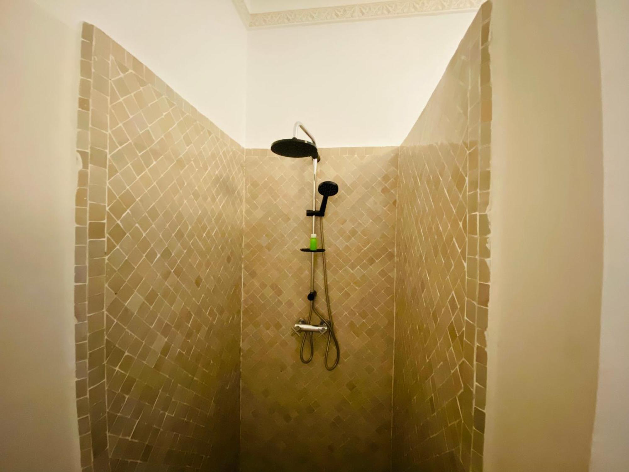 Riad New Moon Маракеш Екстериор снимка