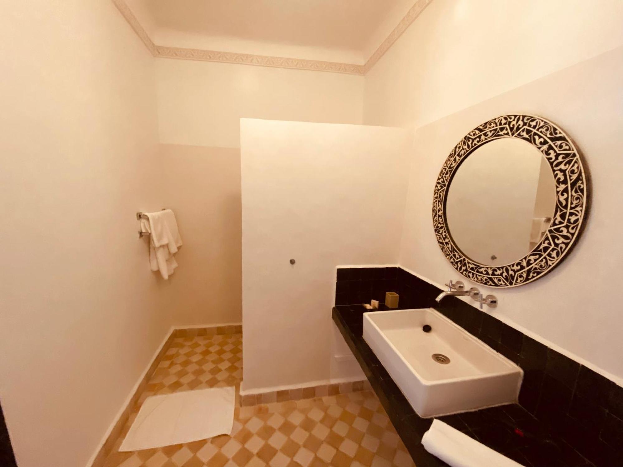 Riad New Moon Маракеш Екстериор снимка