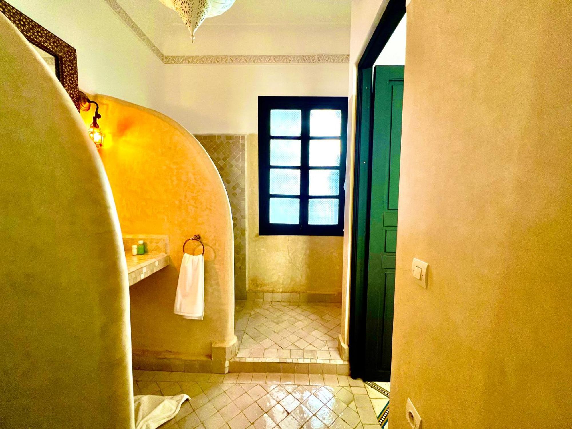 Riad New Moon Маракеш Екстериор снимка