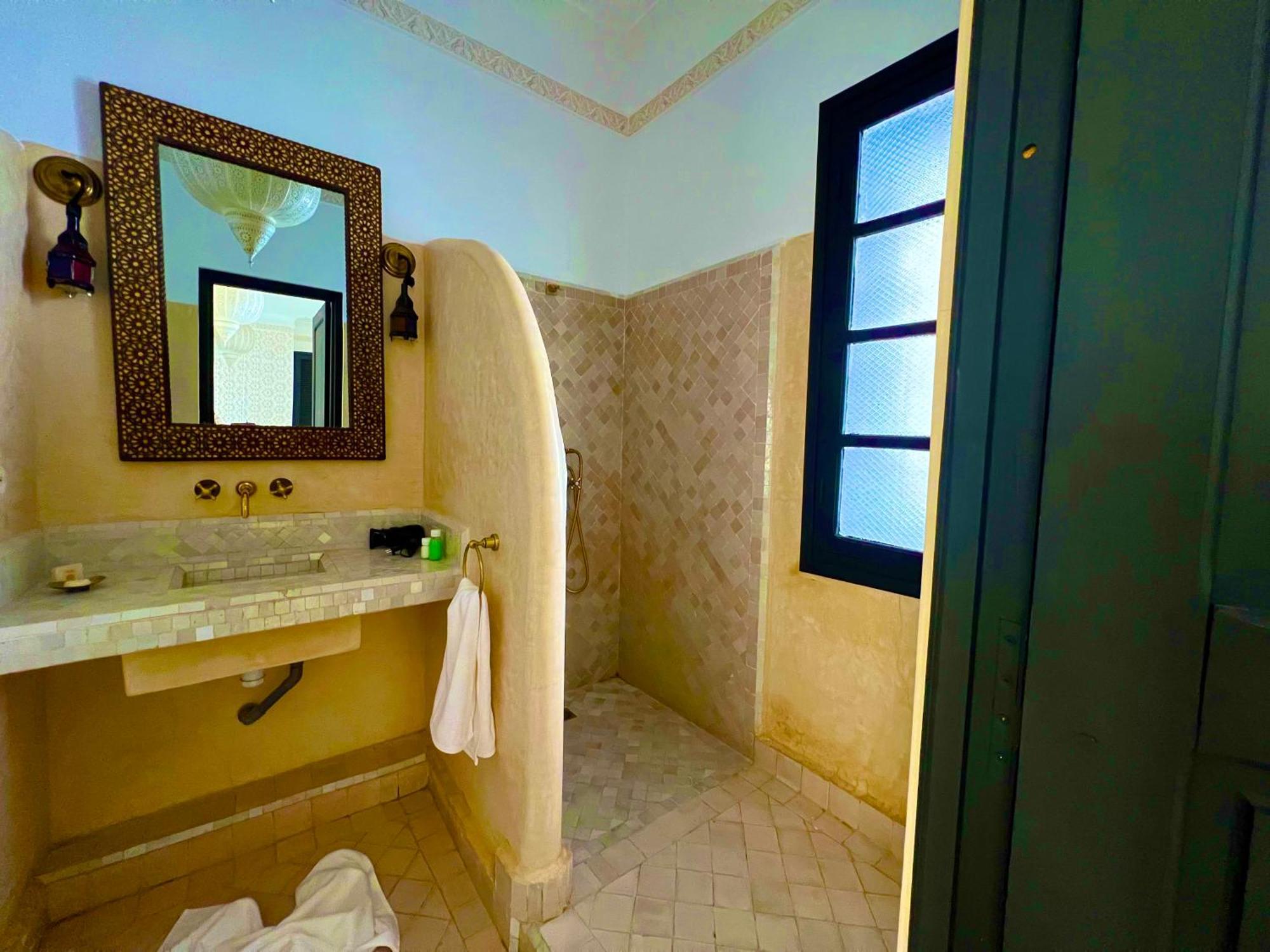 Riad New Moon Маракеш Екстериор снимка