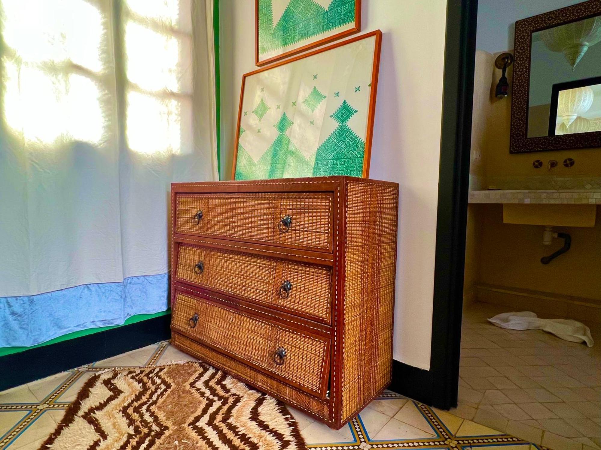Riad New Moon Маракеш Екстериор снимка