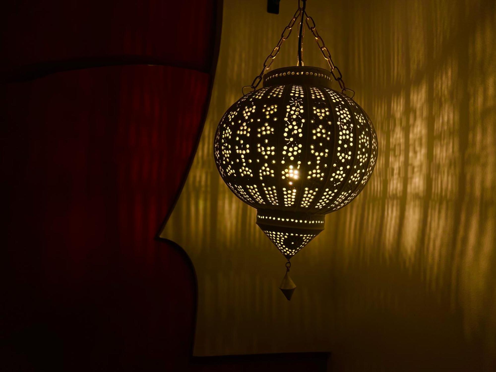 Riad New Moon Маракеш Екстериор снимка