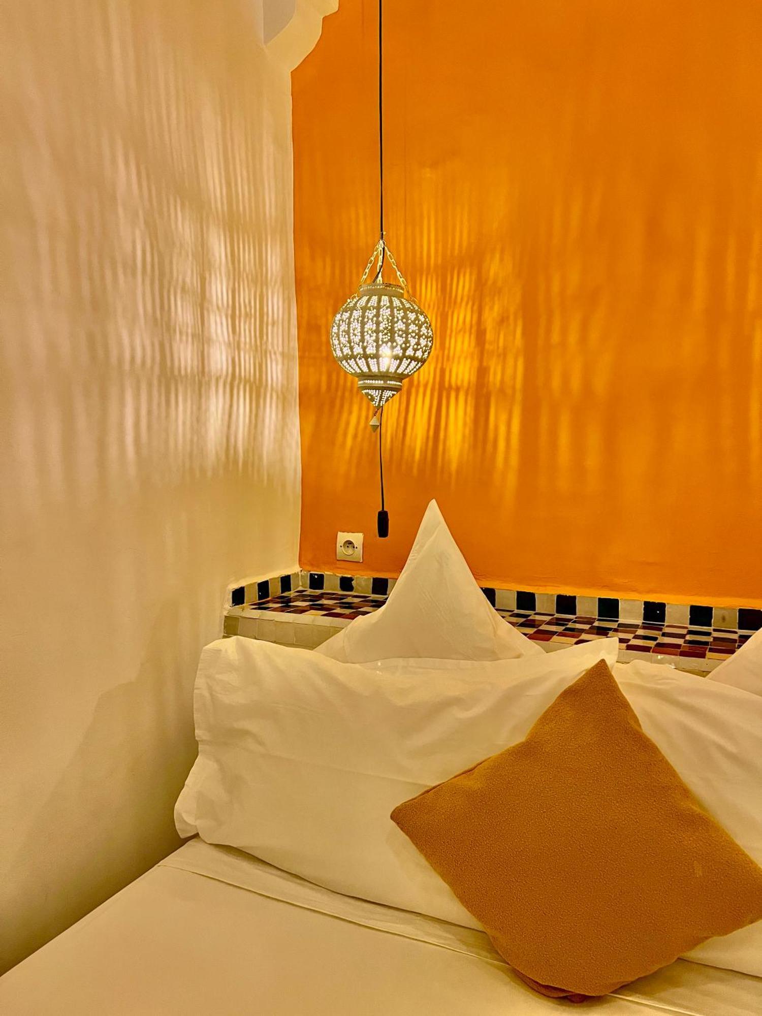 Riad New Moon Маракеш Екстериор снимка