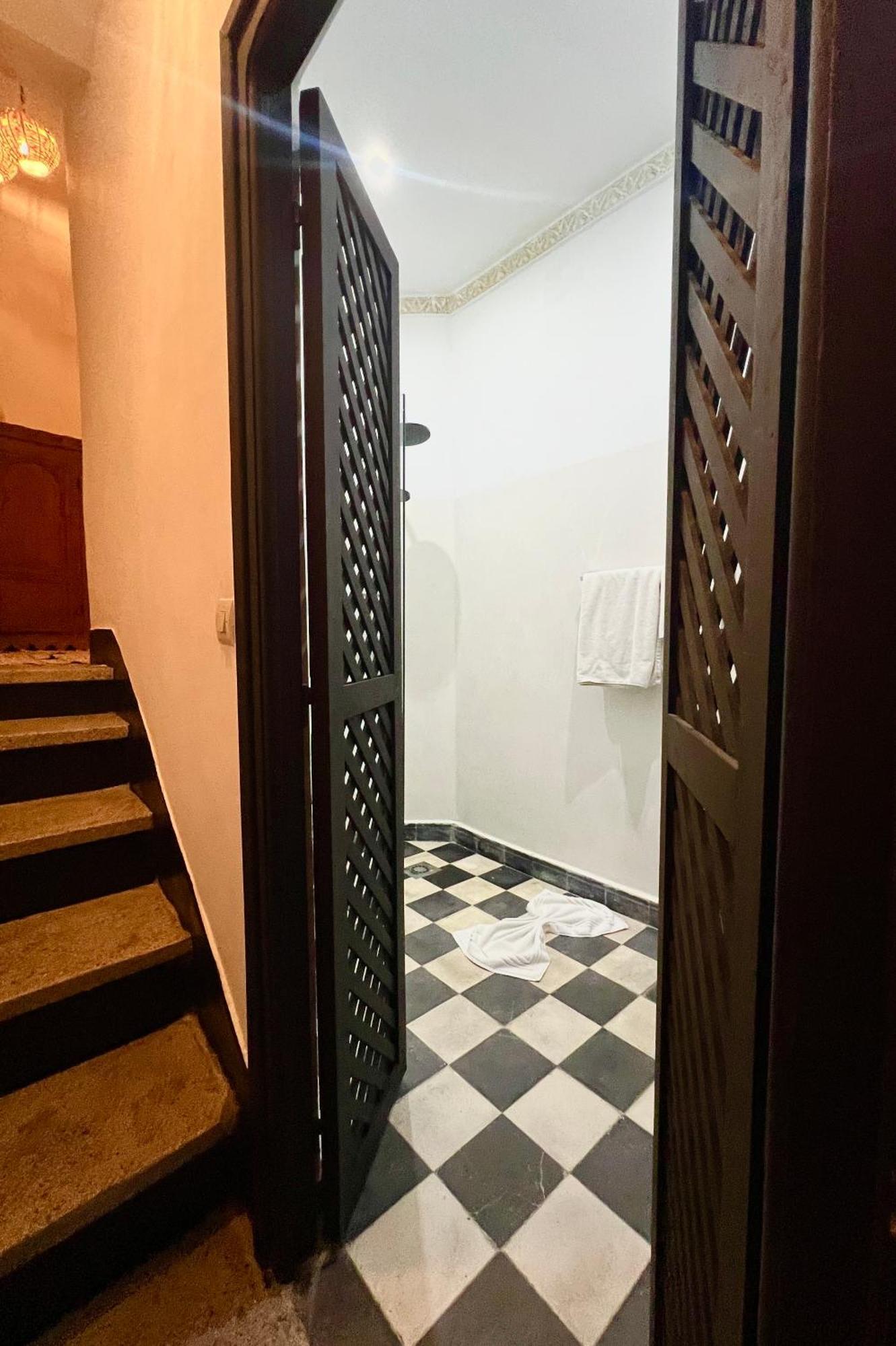 Riad New Moon Маракеш Екстериор снимка