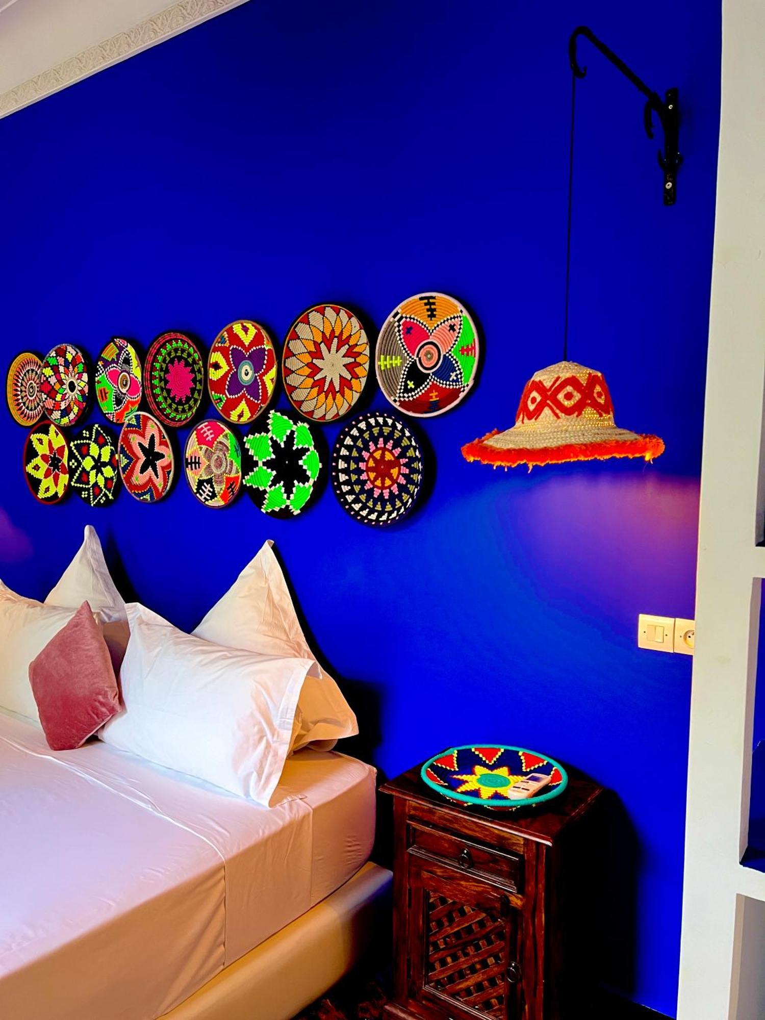 Riad New Moon Маракеш Екстериор снимка