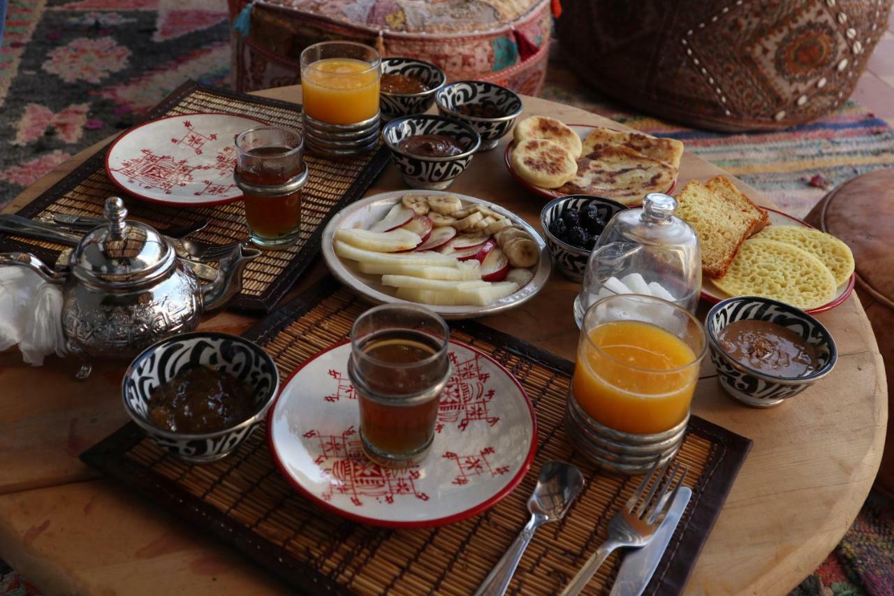 Riad New Moon Маракеш Екстериор снимка